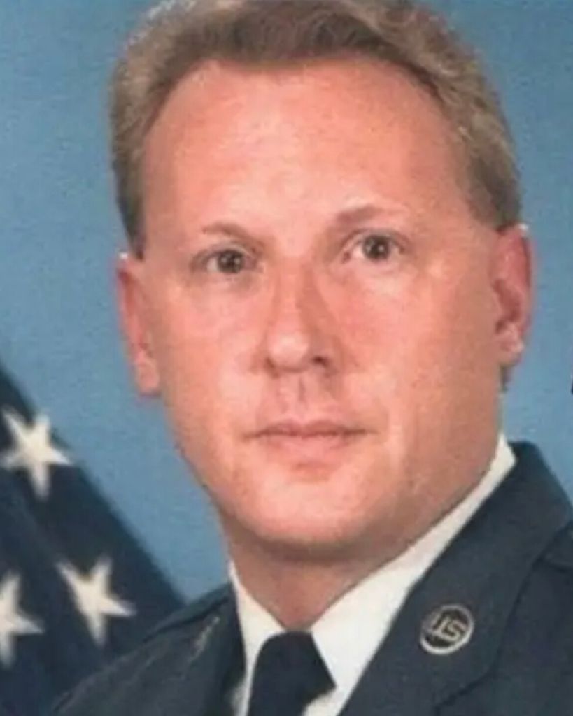 Jeffrey S. Wenrich