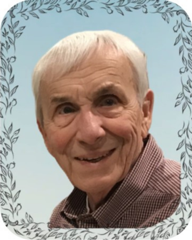 Edward James Marinich Profile Photo