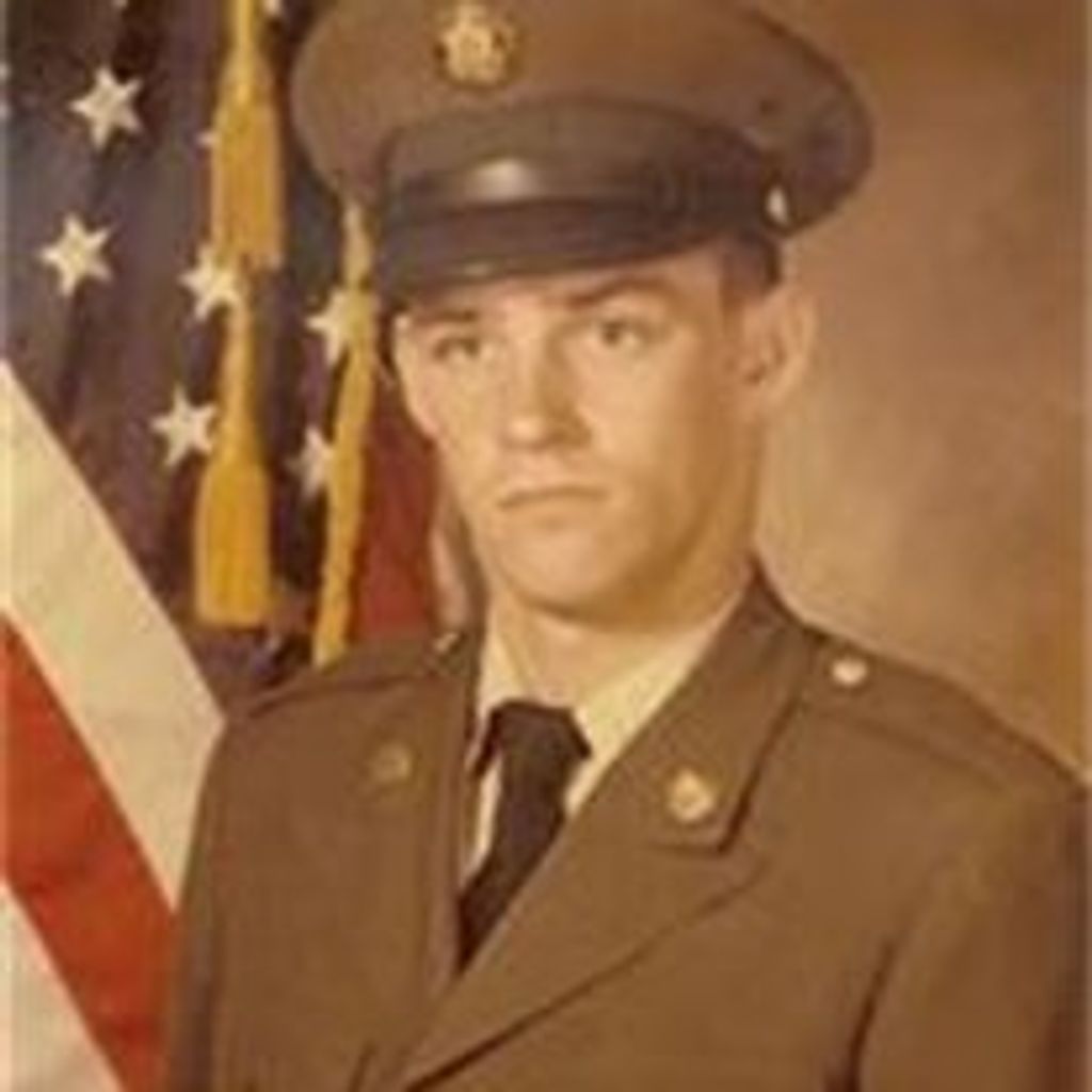 Michael P. McNamara
