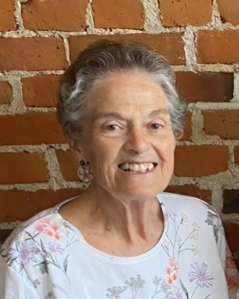 Nancy D. Johnson Profile Photo
