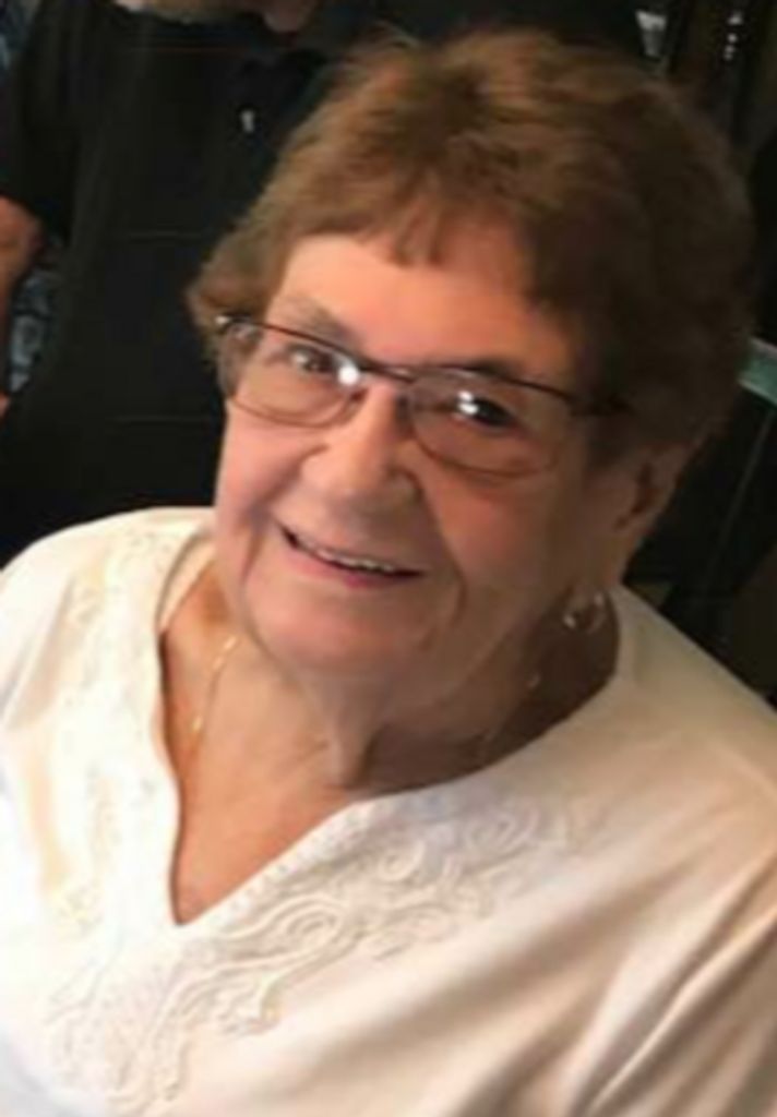Carrie E. Ede Profile Photo