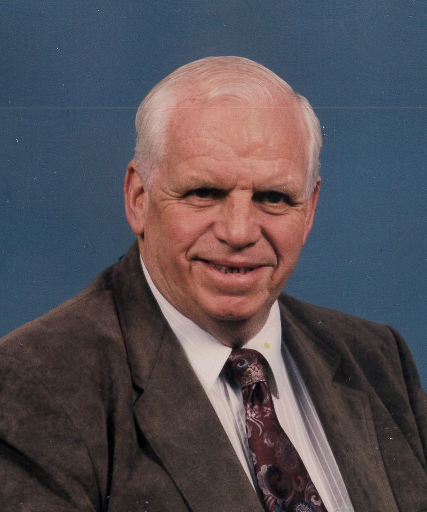 Kenneth N. Bigham