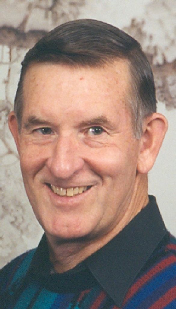 Lester La Verne Wherry