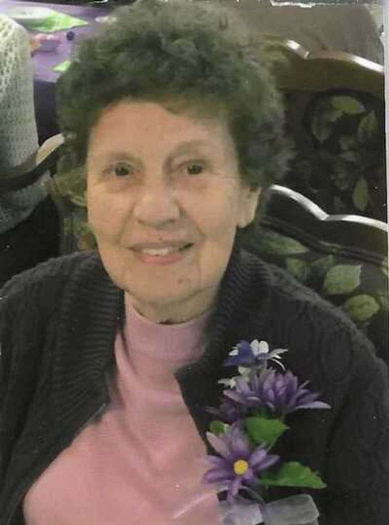 Marjory T. Mcreynolds