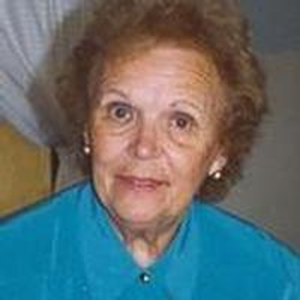 Geraldine A. Gentzler