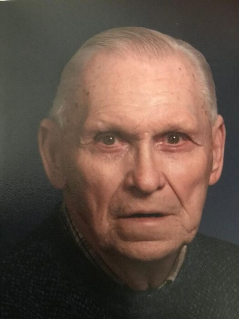 Donald W. Chandler