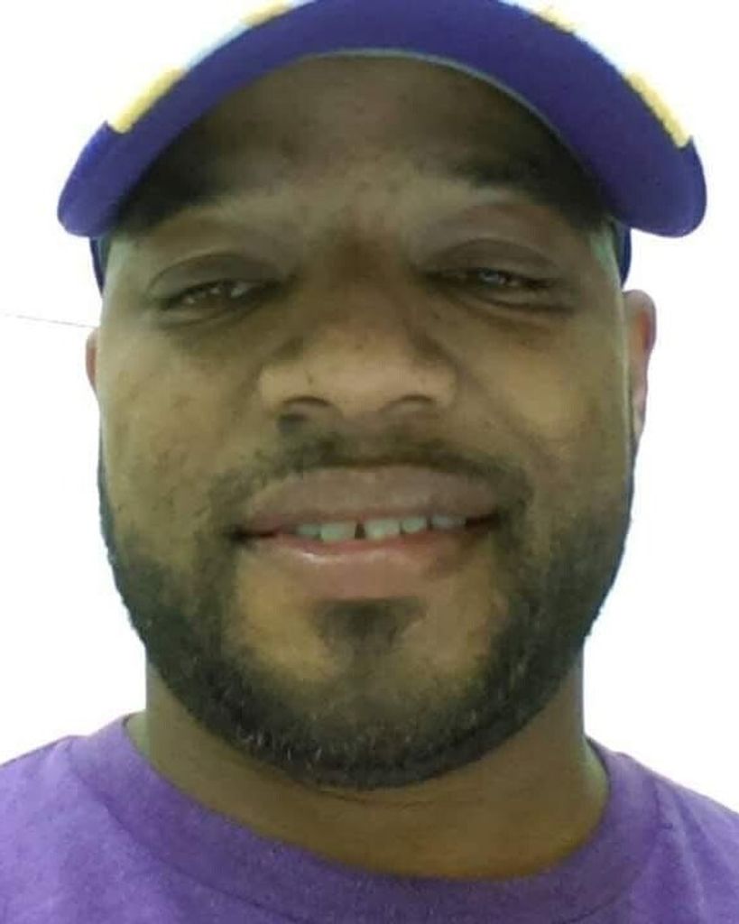 Tremayne Malaika McGill