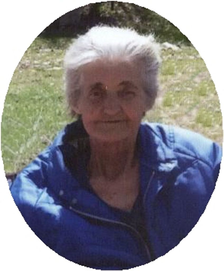 Zonie Jennings
