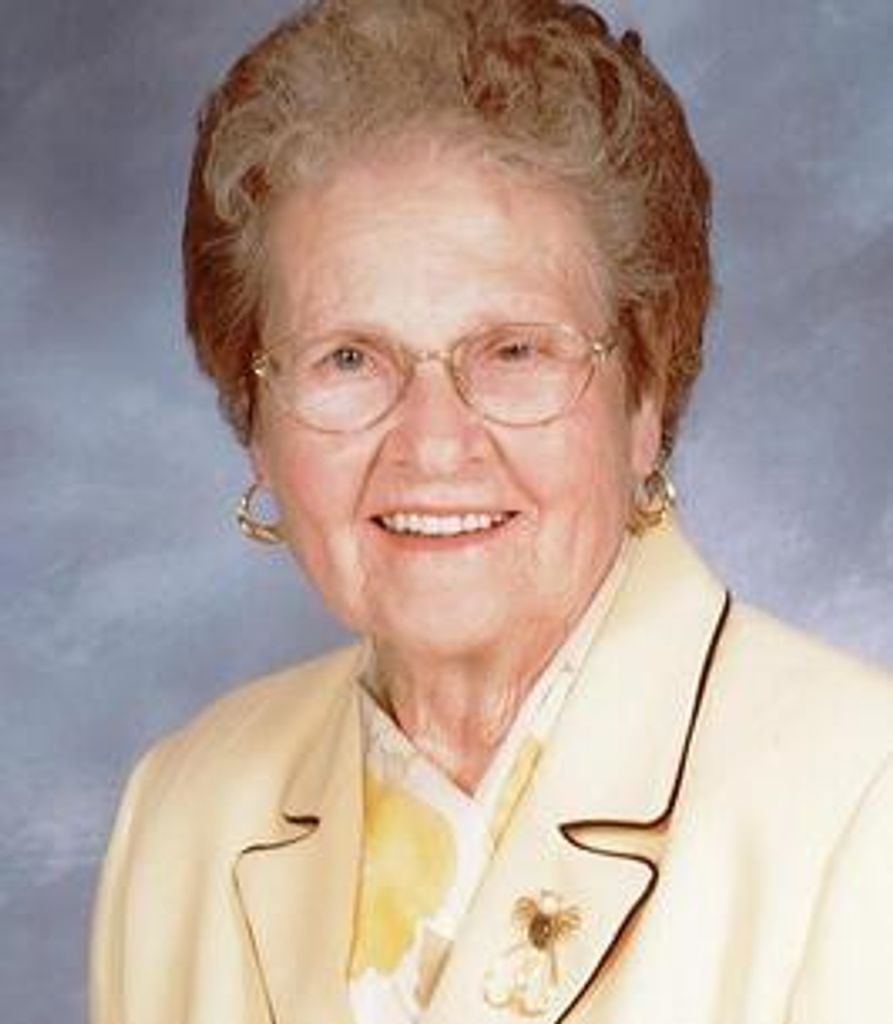Christine Ann Green