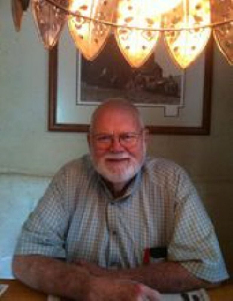 Robert Charles Cantwell