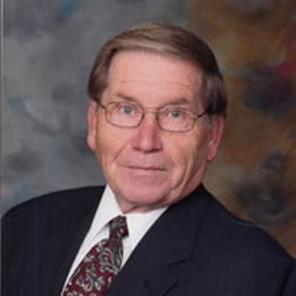 Robert Gary Paige