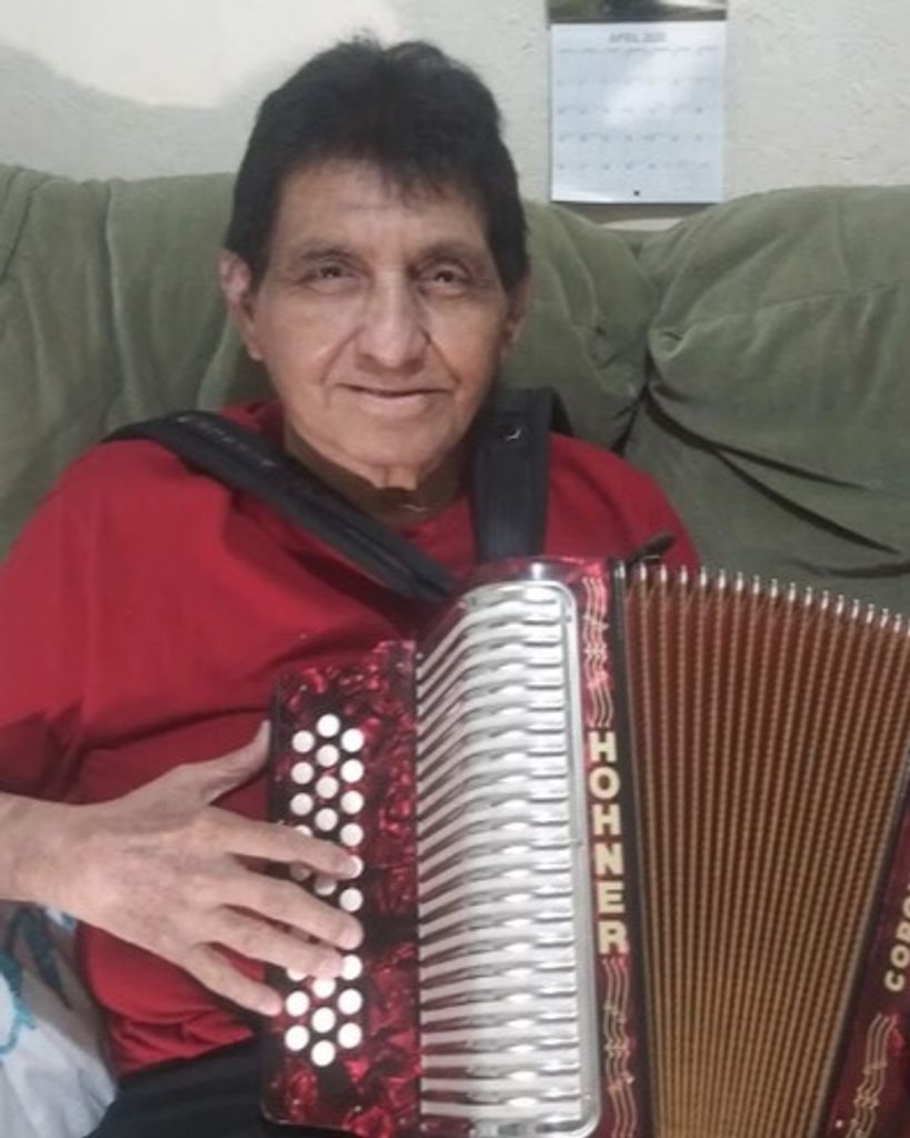 Ramiro Rodriguez