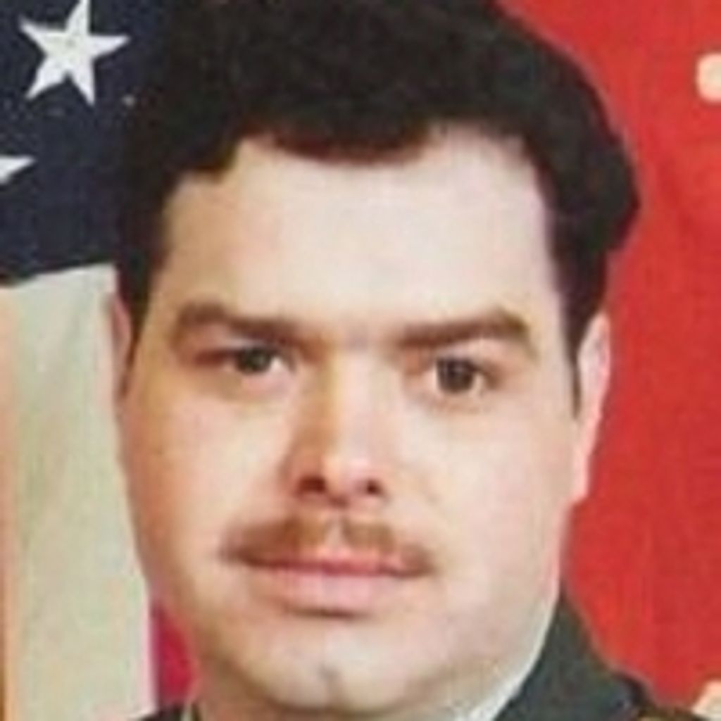 Steven Anderson