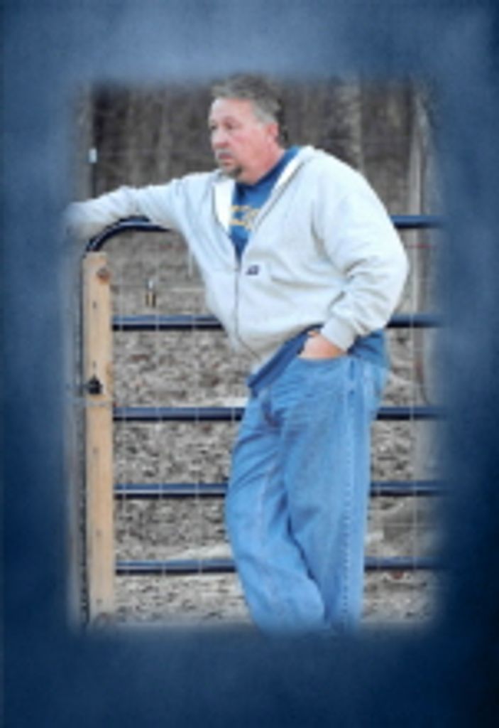 Rickey Lynn Dockrey