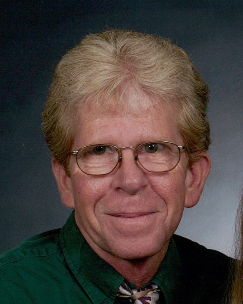 Richard Wayne Bradley Profile Photo