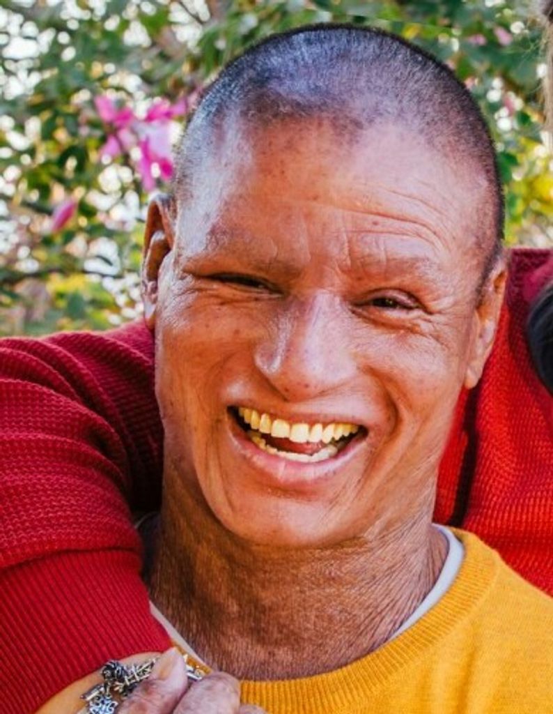 Kwamin "Russo" Nobbie Profile Photo
