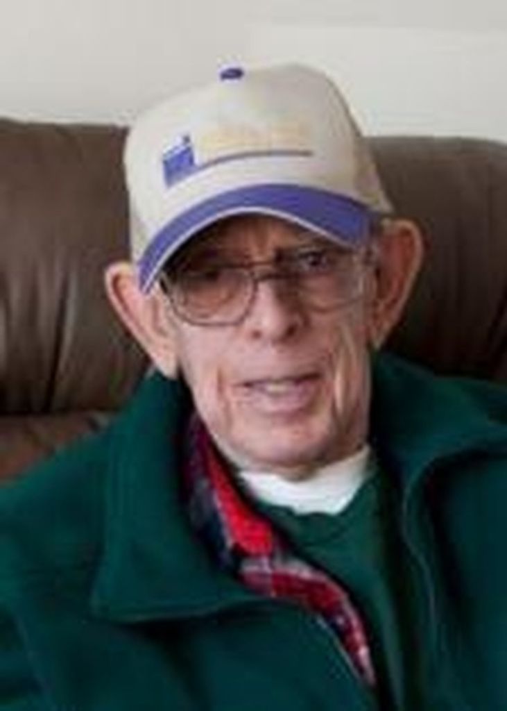 Raymond K. Morgan