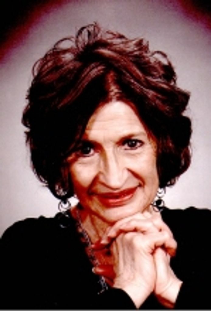 Mary Jane Meyer Profile Photo