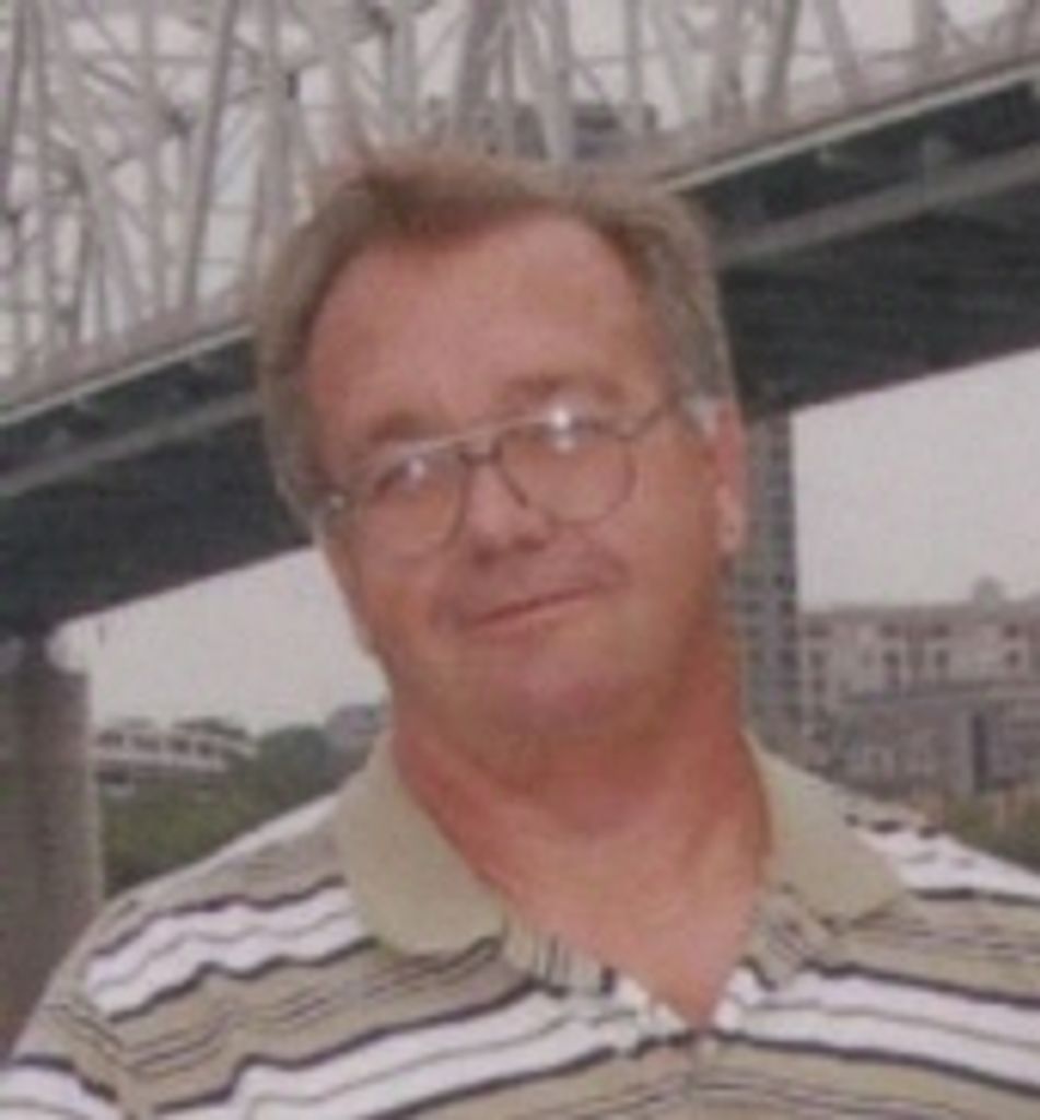 Elbert Crawford Jr. Profile Photo