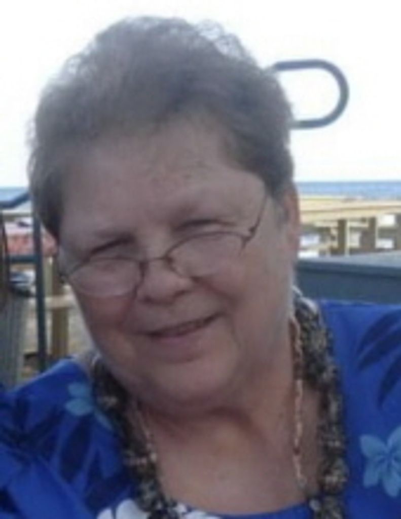 E. Elaine Mcdowell