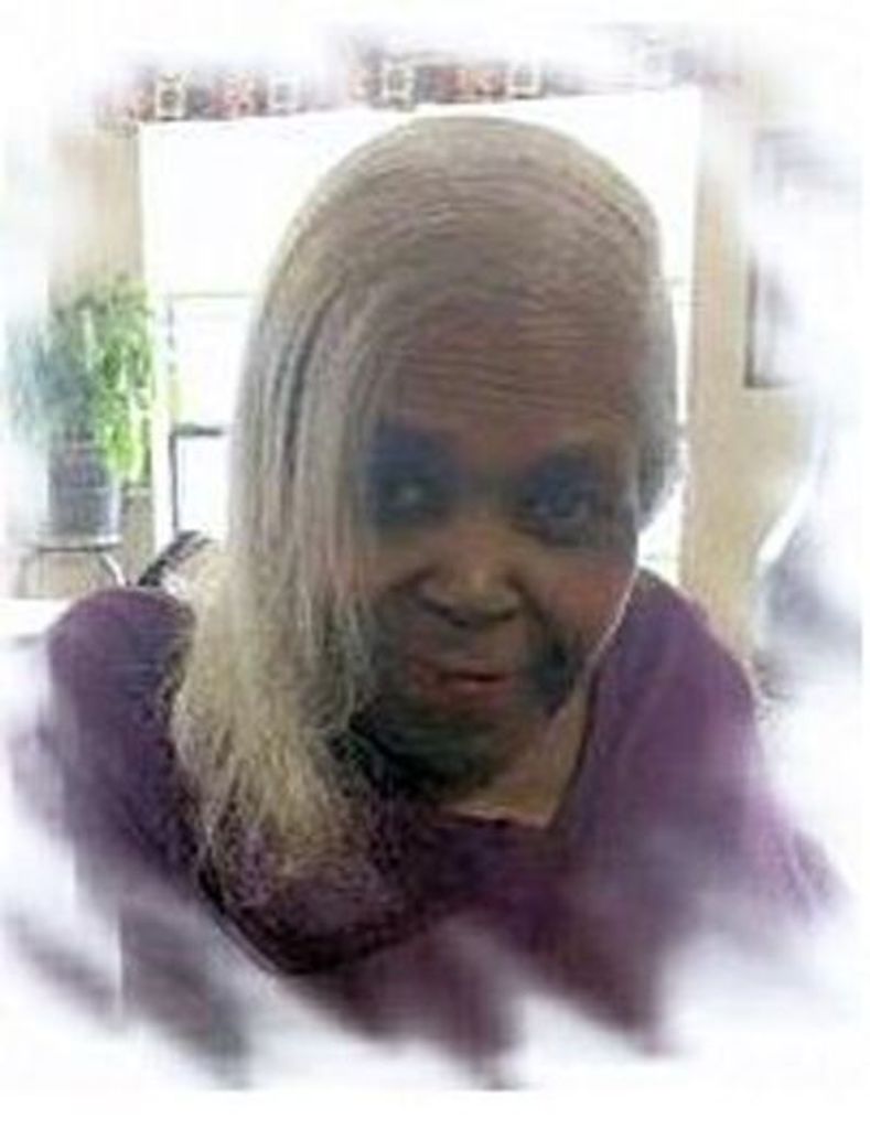 Polly Mae Brim Profile Photo