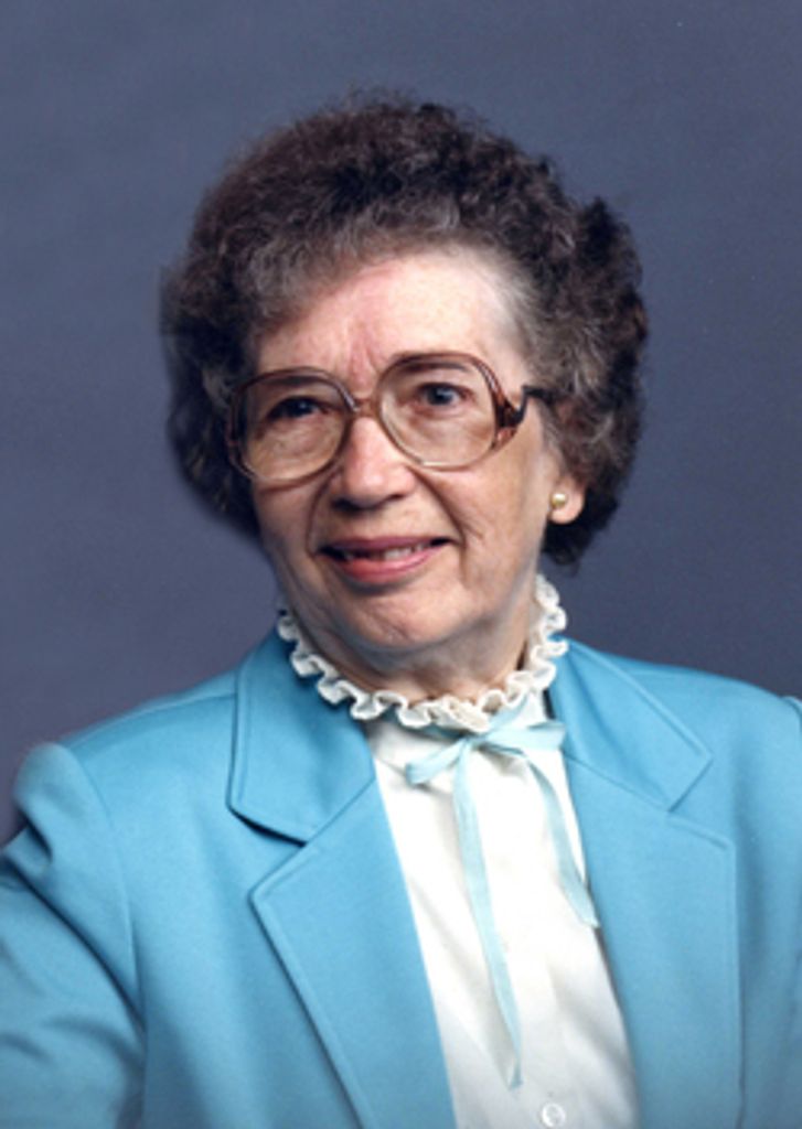 Ina Rasmussen