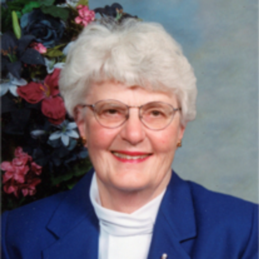 Josephine Gussmann Hegstad