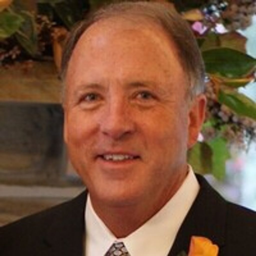 Dr. Jimmy Ellis Jenkins