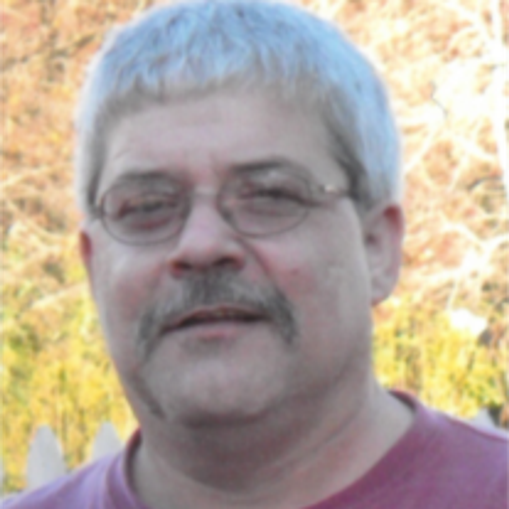 Robert Luther Upright