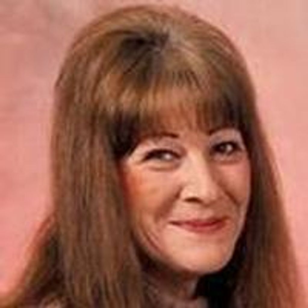 Joan Glover Profile Photo