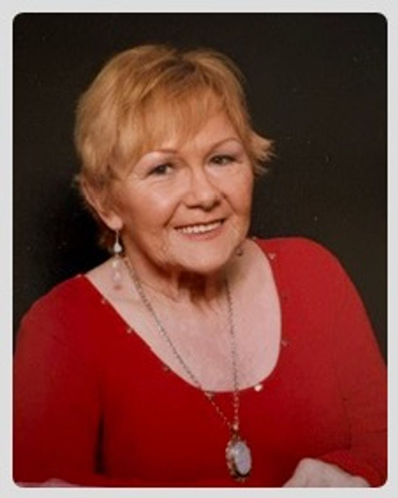 Sigrid Klara Mertens Profile Photo