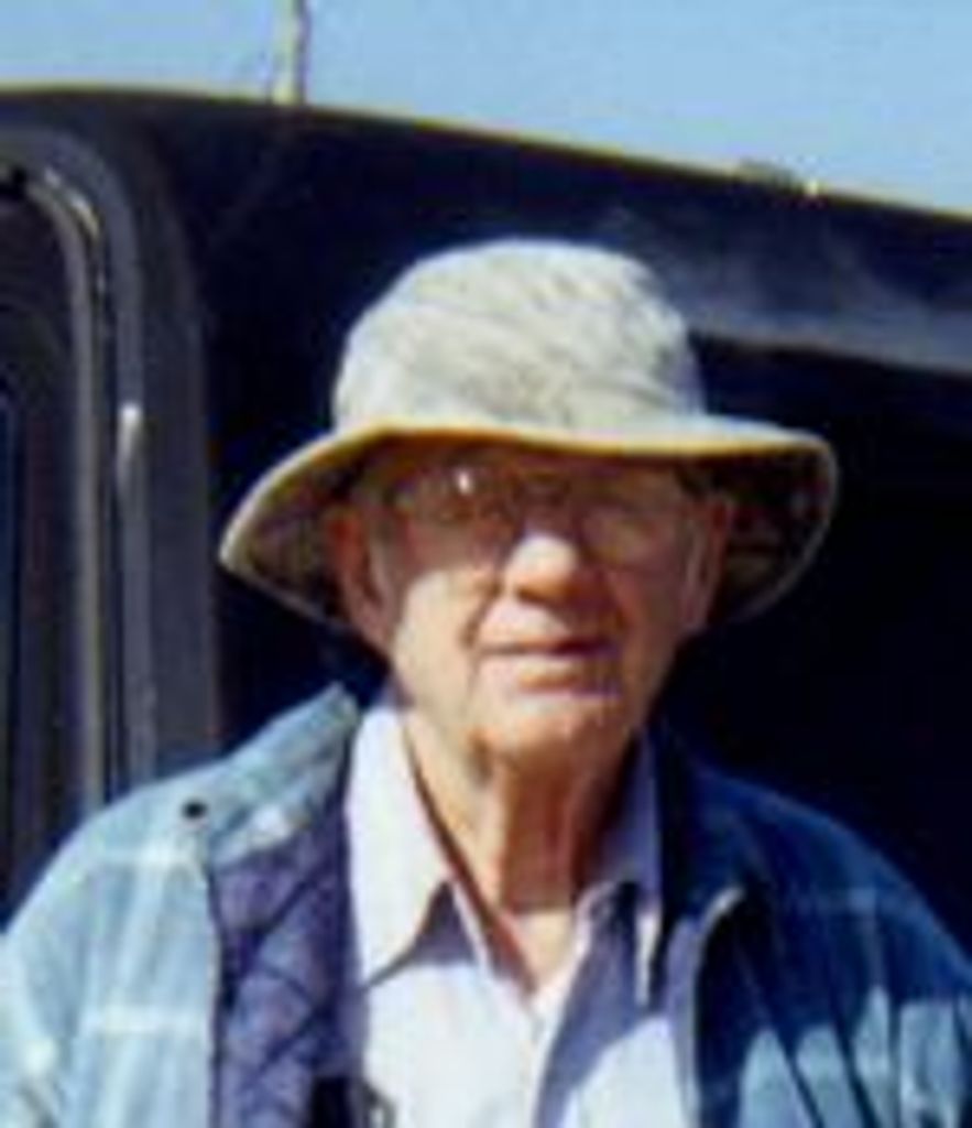 Kenneth Eugene Lasswell