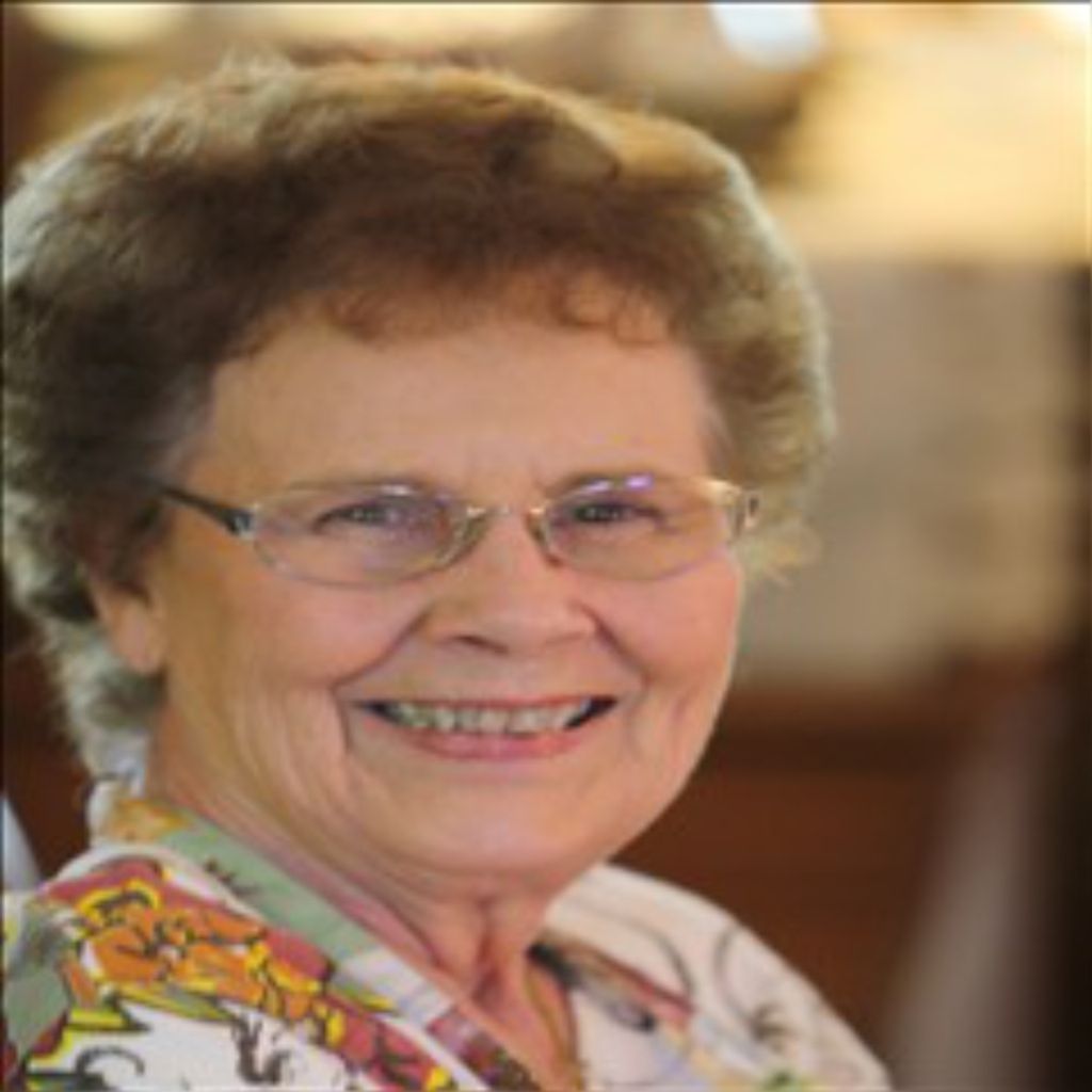 Betty Lois Gordon Profile Photo