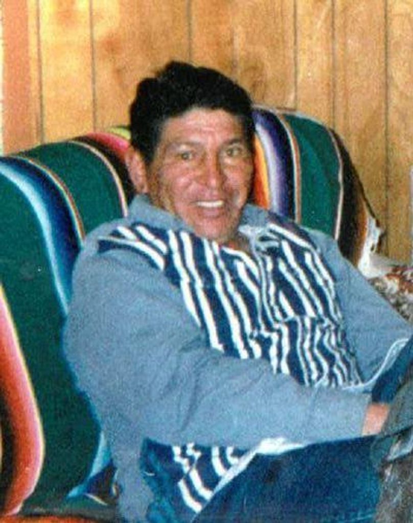 Floyd Peter Willow Profile Photo