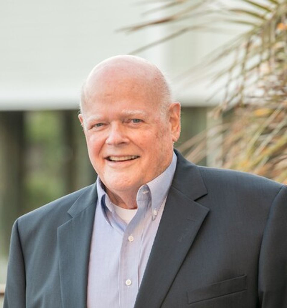 Calvin Bernard Chamberlain Profile Photo
