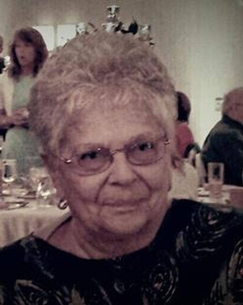Shirley Mae Matson Profile Photo