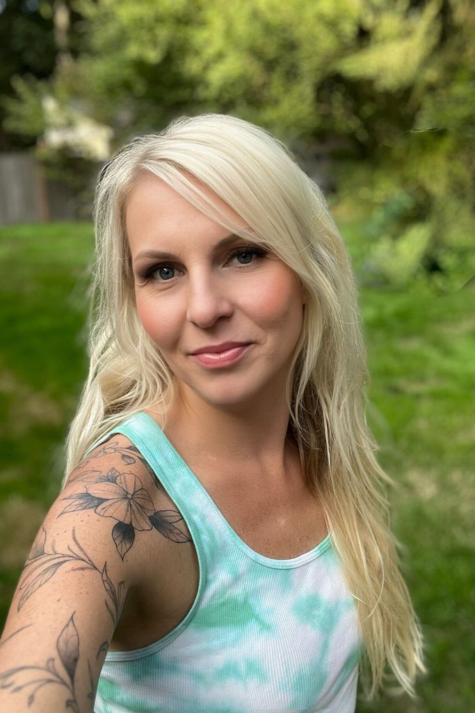 Krista Marie Hickey Profile Photo