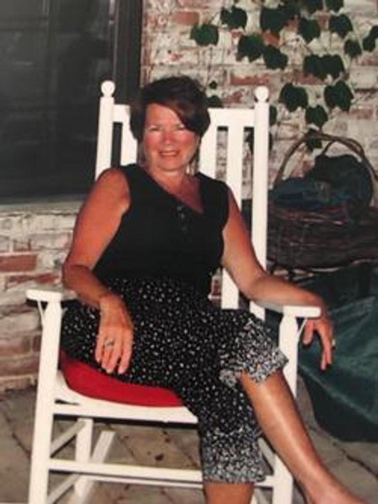 Martha Marro Dwyer Profile Photo
