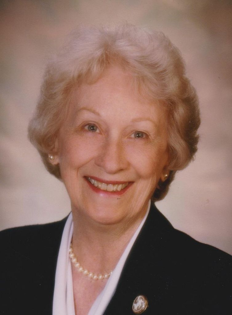 Verda Jones Profile Photo