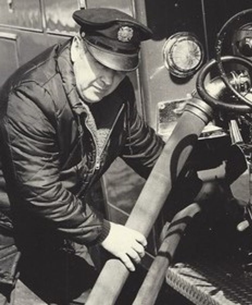 Robert J. Wilson