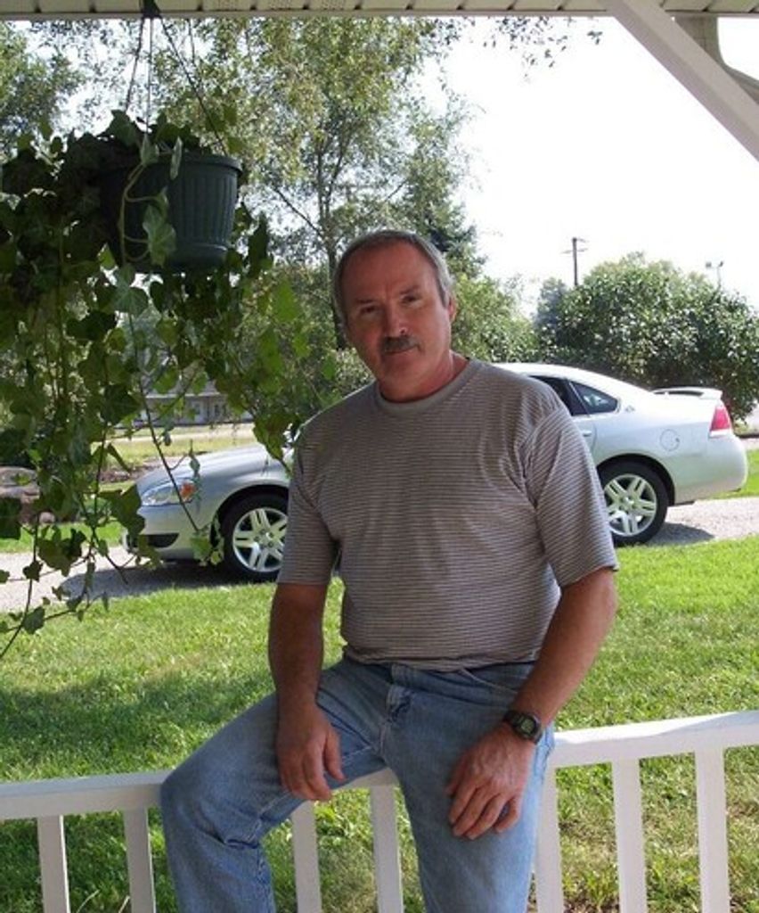 David Ray Hedrick