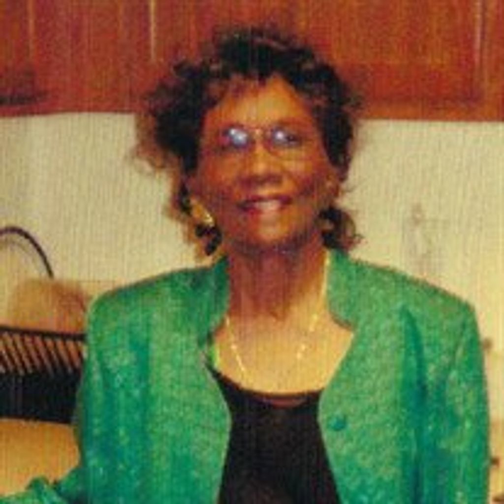 Ms. Eloise Morgan Banks