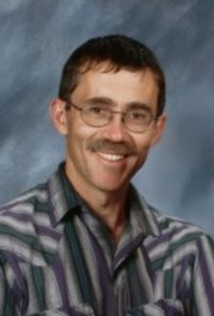 Douglass Kuhns