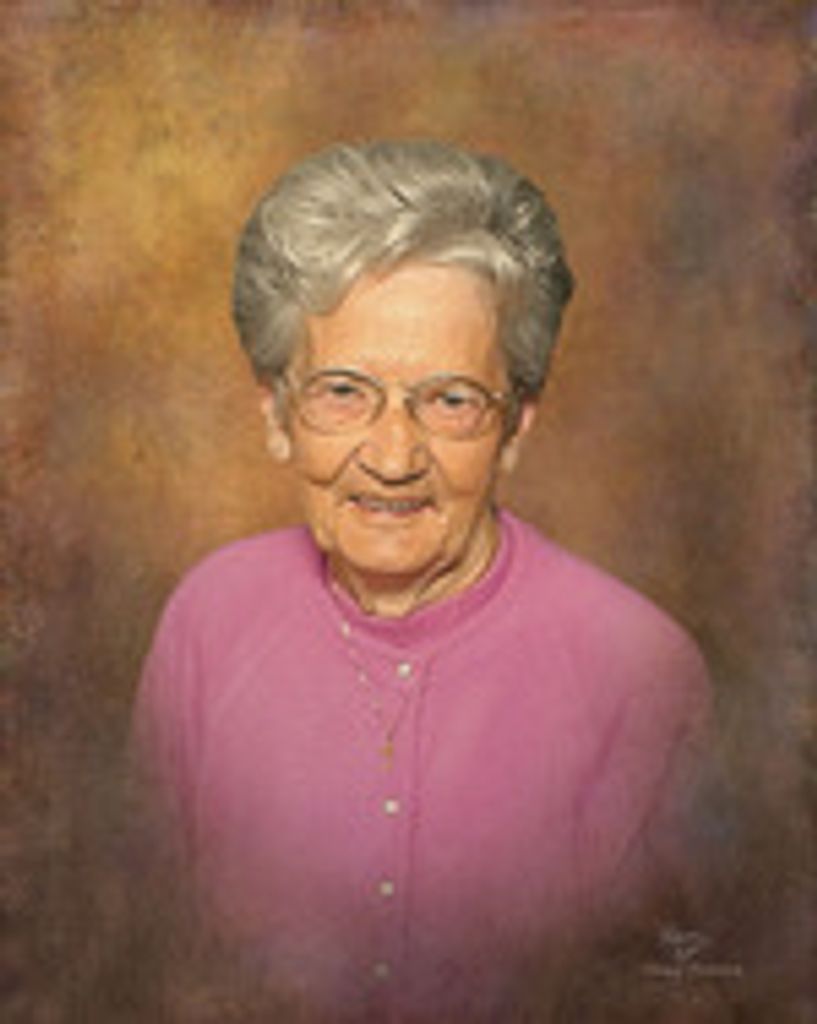 Ruth M. King