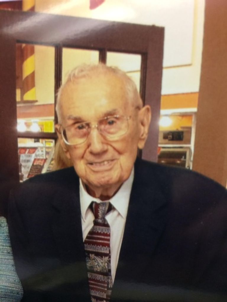 Wilburn Walter Hill Profile Photo