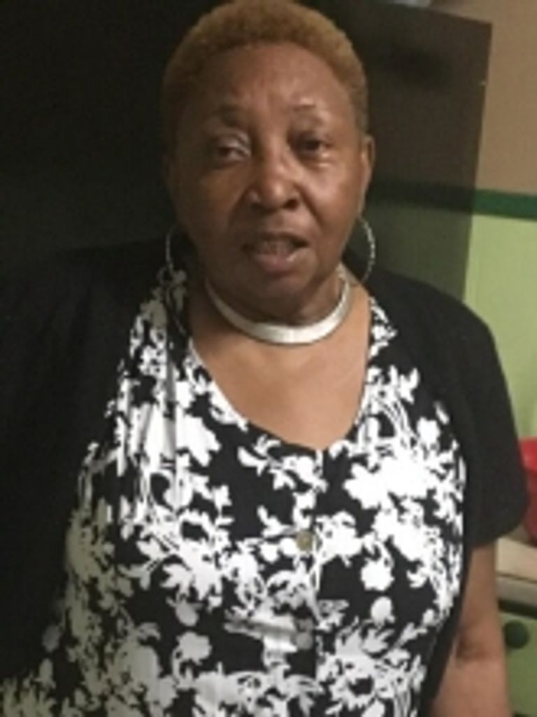 Janice Marie (Fleming) Washington