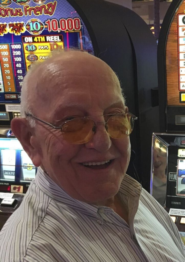 Ronald Joseph Furnbach Sr.