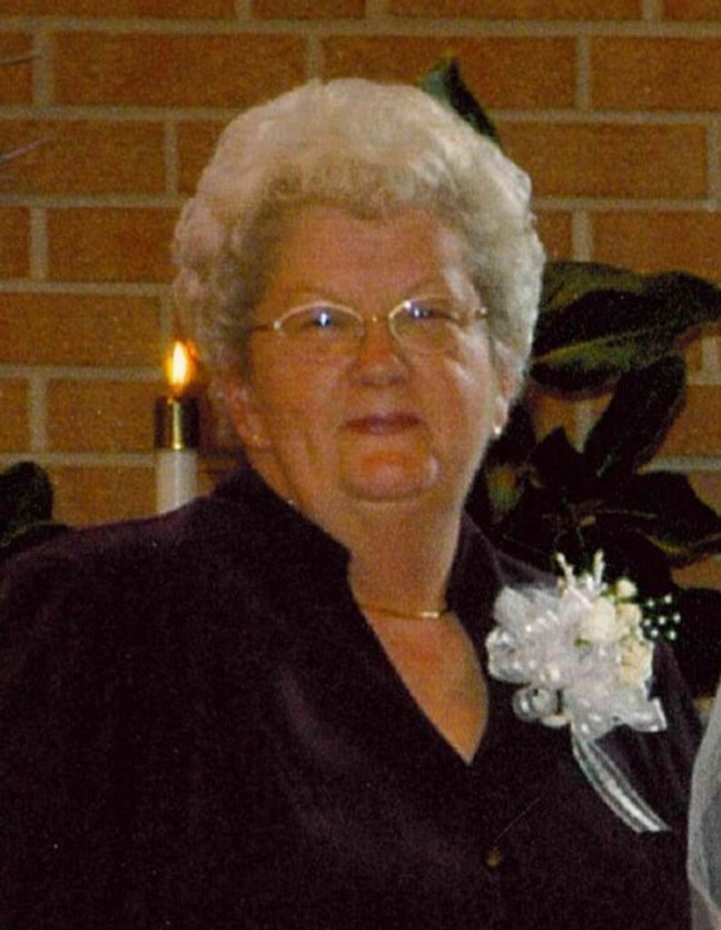 Verronia Quesenberry