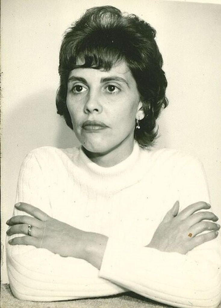 Martha Marie Sifford Reed Profile Photo