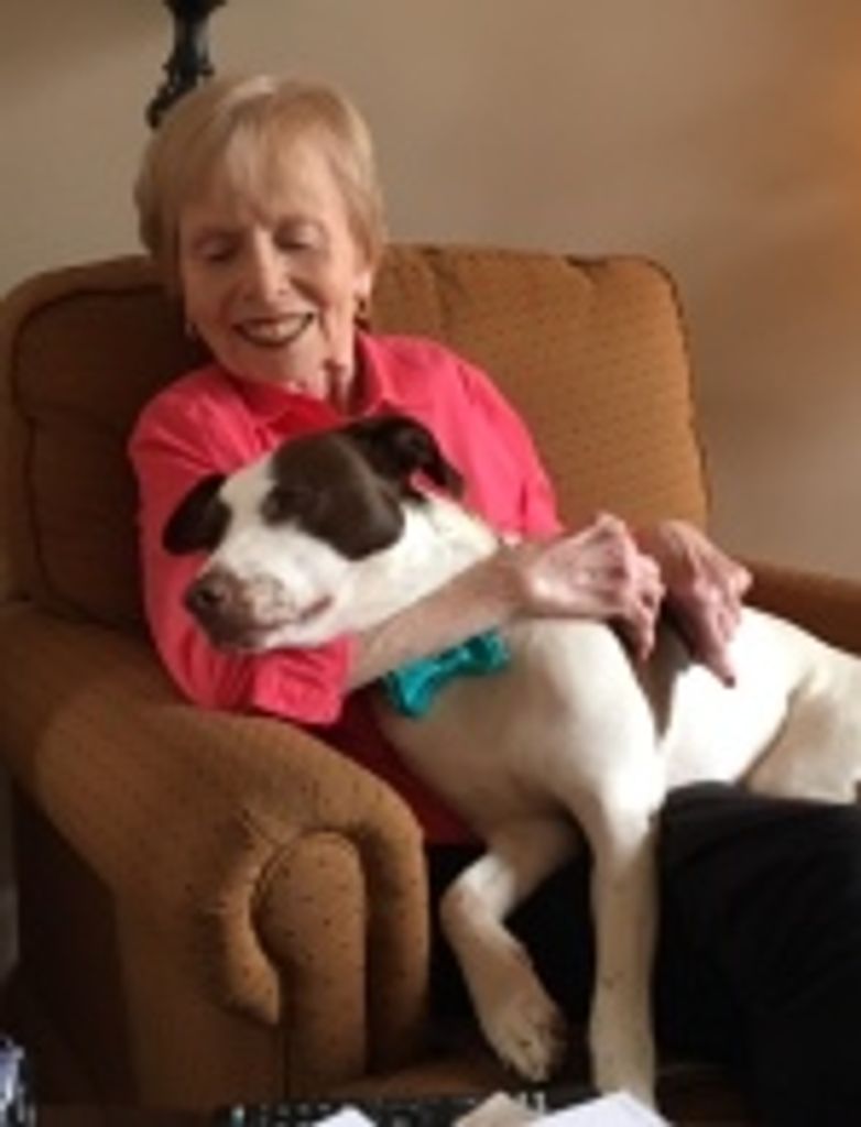 Edith McGee